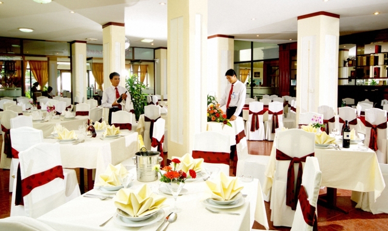 MY LE HOTEL